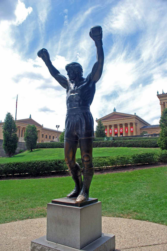 Rocky Rocky